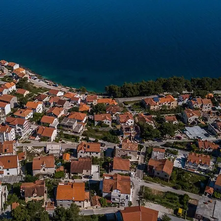 شقة Art بوستيرا