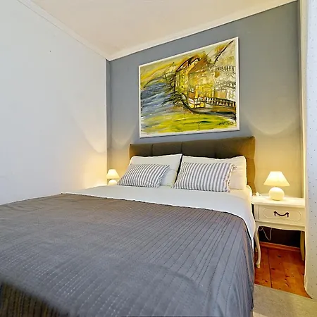 Apartamento Art *