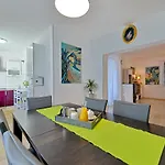 Art Apartman Postira